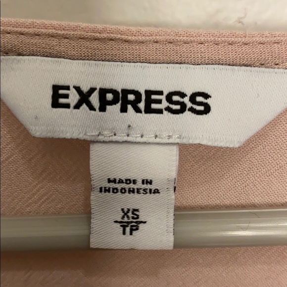 Express top - Picture 2 of 3